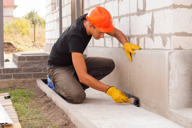 Licensed Vapor Barrier Installation service in Gas City, IN - Halo Water Proofing